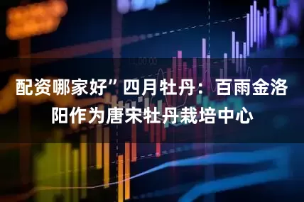 配资哪家好”四月牡丹：百雨金洛阳作为唐宋牡丹栽培中心