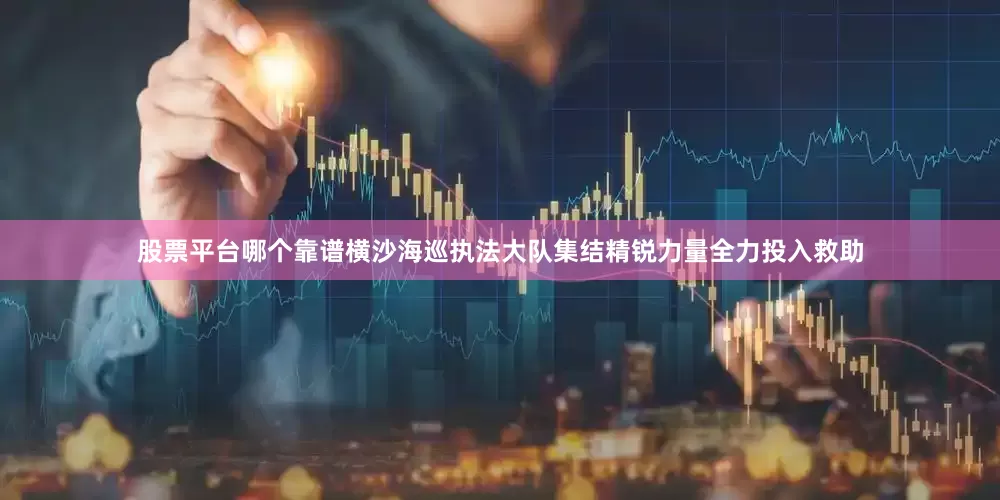 股票平台哪个靠谱横沙海巡执法大队集结精锐力量全力投入救助