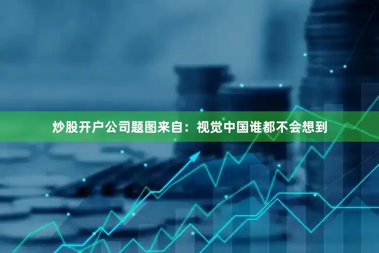 炒股开户公司题图来自：视觉中国谁都不会想到